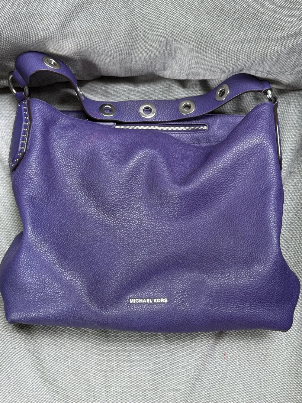 Michael Kors spacious single